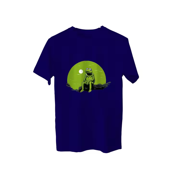 Camiseta Muppets. Barrio Sesamo. Teleñecos. La rana Gustavo. Señorita Peggy. Epi y Blas. Espinete. Don Pinpon. Coco. Tricky. Animal. Gonzo. Varios colores. Todas las tallas. - 1
