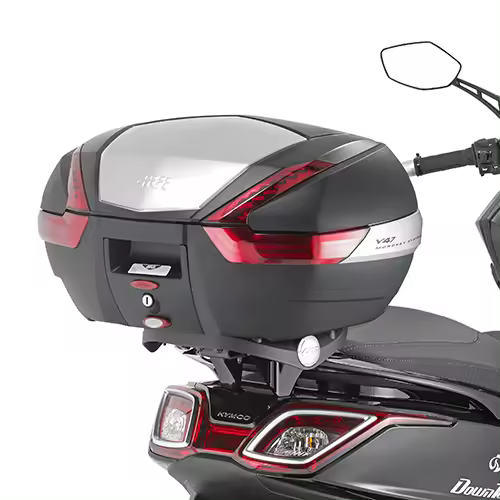 Givi Fijacion Monokey/monolock Kymco Super Dink 125/350 15/18 Negro - 1