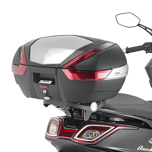 Givi Fijacion Monokey/monolock Kymco Super Dink 125/350 15/18 Negro - 1