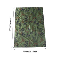 Carpa Ultraligera Portátil Para Exteriores Impermeable Y De Protección Solar Ideal Para Camping Picnic Playa Parque Regalo Multifuncional - details 7