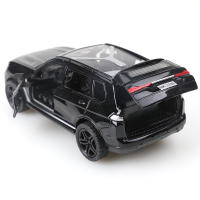 Modelo De Coche Superdeportivo En Metal Adorno Exquisito Y Regalo Moda Juguete Para Decoración Del Hogar Y Coleccionistas - details 3