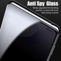 4PCS Protector De Pantalla De Vidrio Templado Para Redmi Note 12 11 pro plus 5G 10C 9A 9C Privacidad Anti-spy Compatible Con XIAOMI - details 1