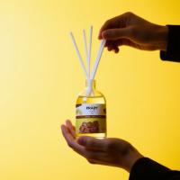 Mikado Ambientador Dubai de Chocolate de 100 ml 3.4 Fl OZ - Prady Home - details 3