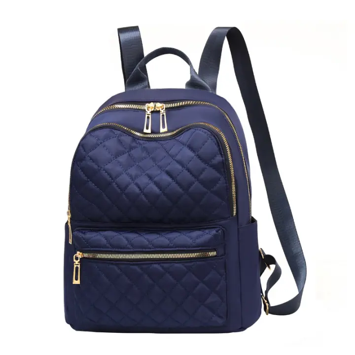 Mochipa Cartera para Mujer, Mochara de Mujer, Antirrobo Mini Mochipa, Bolsa de Viaje Casual, Mochara de Escuela Bolsa de Hombre, Mochara de Viaje Linda para Niños - 1