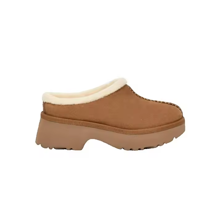 ugg New Heights Acogedor Twin Seam Warm - 1