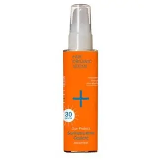 PROTECTOR SOLAR SPF30 crema facial 50ml. - 1