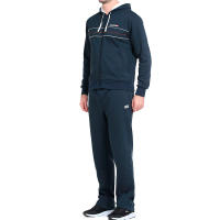 JOHN SMITH CHANDAL CURTIS HOMBRE AZUL POLIESTER ALGODON BOLSILLOS CONJUNTOS KITS DEPORTE - details 0