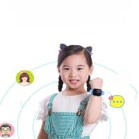 Reloj Inteligente Para Niños 4G Con Llamada SOS GPS Tracker LBS Sim Cartel Multifuncional Cámara Chat Impermeable Con Pantalla Táctil Y Cámara Trasera De 13MP - details 3