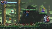 NINJA GAIDEN RAGEBOUND SWITCH - Nuevo a Estrenar - PAL España - Tesura Games - Dotemu - PREVENTA - Lanzamiento 12/09/2025 - details 3