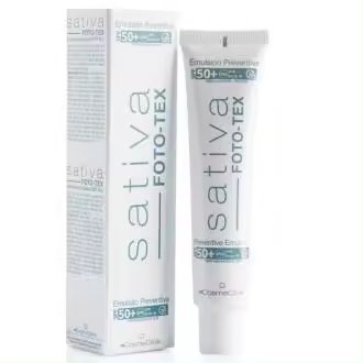 SATIVA FOTO-TEX 75ml. - 1
