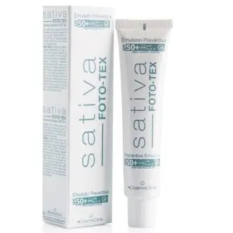 SATIVA FOTO-TEX 75ml. - 1