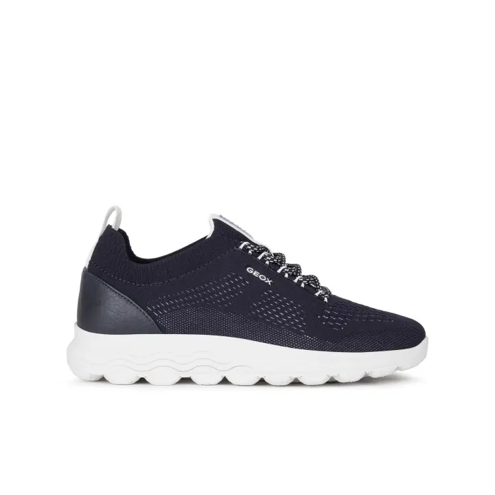 Deportivo Spherica navy de Geox - 1