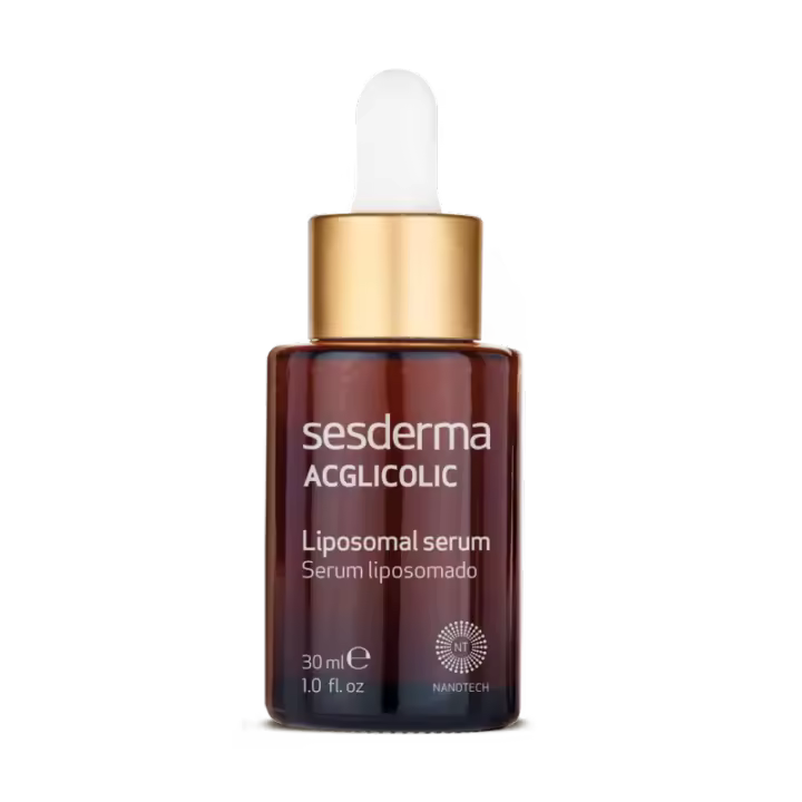 SESDERMA ACGLICOLIC LIPOSOMAL SERUM 30 ML - 1