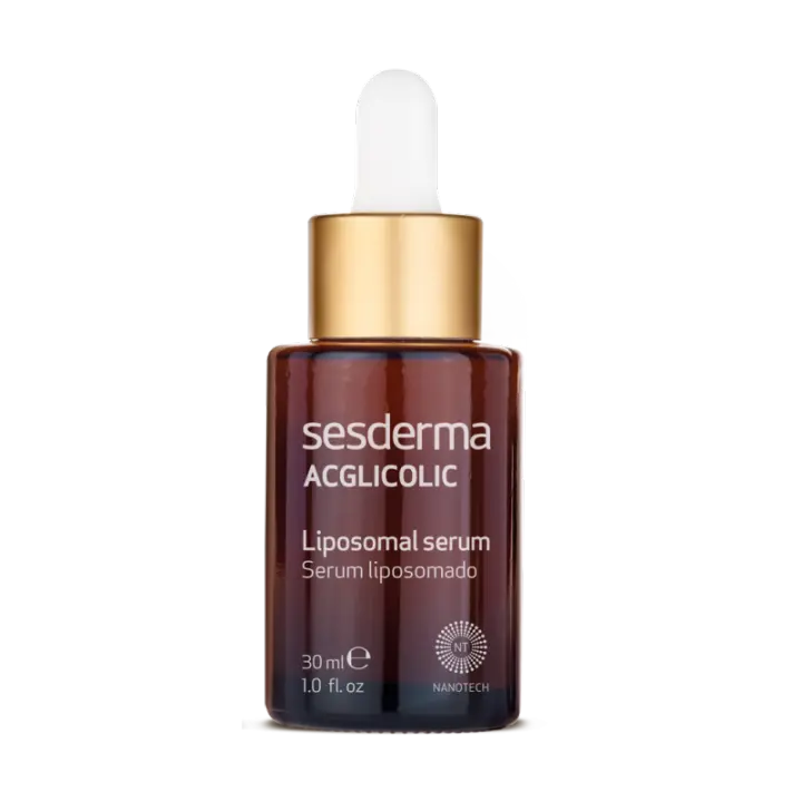 SESDERMA ACGLICOLIC LIPOSOMAL SERUM 30 ML - 1
