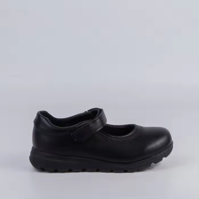 ZAPATO NIÑA ÑAKOS NEGRO 26818 - 1