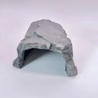 Nueva Decoración De Acuario Resina Ornamento De Pecera Artificial Accesorios Para Terrario De Reptiles Y Tortugas - details 7