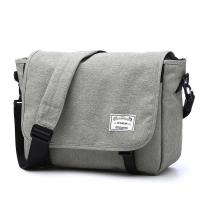 Bolsos de hombre de viaje de negocios de moda, maletín Oxford Unisex, Bolso Cruzado - details 0