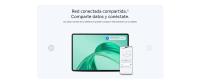 HONOR Pad X8a | Tableta, 4GB+128GB/4GB+64GB, Space Gray, Relaja tu vista en 11 pulgadas con una fluidez total  Pantalla FullView HONOR｜8300mAh  Batería ultra grande｜Gran sonido  Disfruta de sus cuatro altavoces - details 16