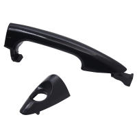 Manija De Puerta Exterior Para Hyundai Accent 2012-2017 Manija De Entrada Izquierda Y Derecha Compatible Con 82662-1R060 82652-1R060 82661-1R050 82651-1R050 - details 3