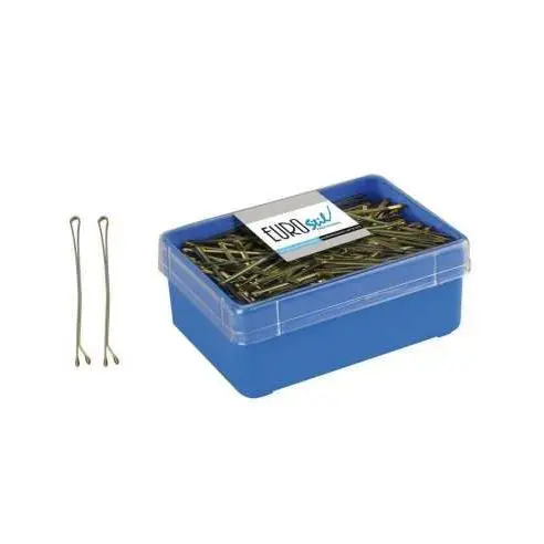 Caja de 150 clips 70 mm. Eurostil - 1