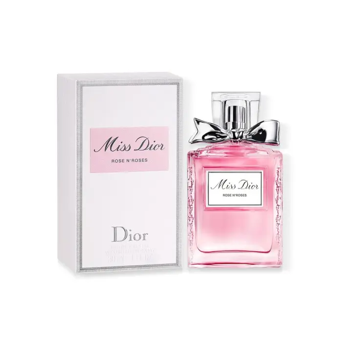 Primavera Eau de Toilette MISS DIO R ROSE N'ROSES - 1