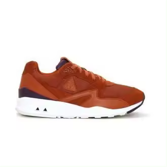 Le Coq Sportif Zapatillas Le Coq LCS R800 Craft Tech 1820397 - Ante Cuero y Malla - 1