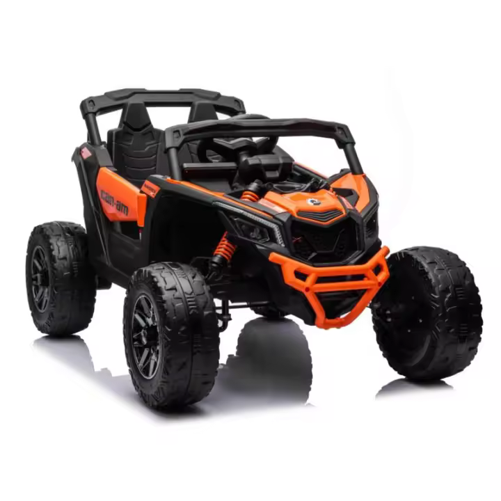Buggy Infantil Can Am Maverick 24V 4X200W MP4 1 Plaza - 1