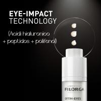 Filorga OPTIM-EYES - Tratamiento Contorno de Ojos 3en1 - 15 ML - details 2