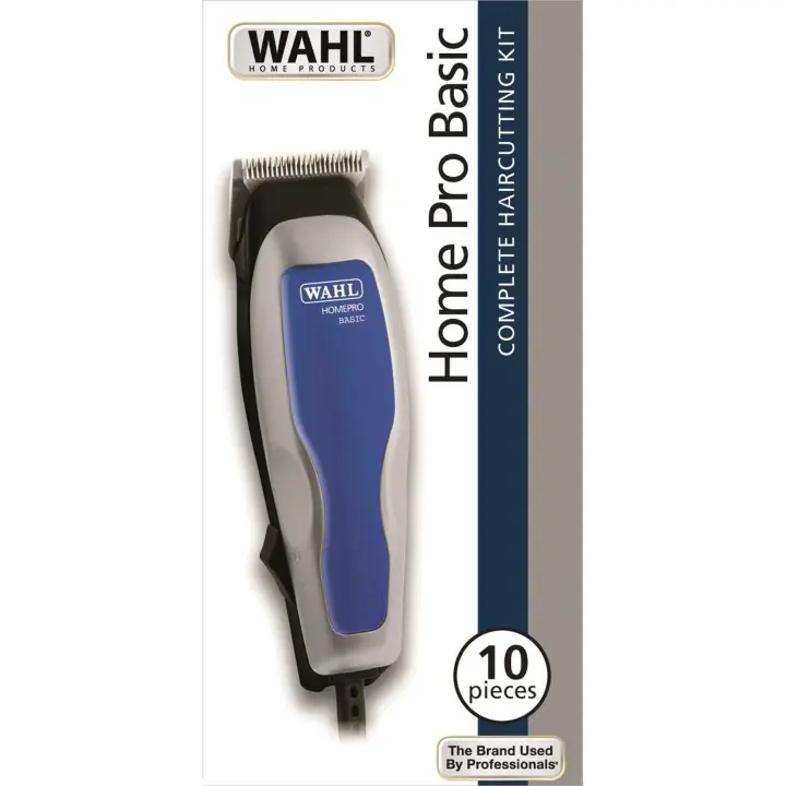 Cortapelos Wahl para Corte Definido en Casa - 1
