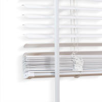 The Secret Home - Persiana Veneciana de PVC - Estor para Ventana Enrollable - Ideal para Salón, Cocina, Dormitorio, Despacho - details 3