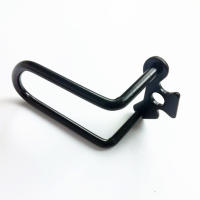 Protector De Trasero Para Derailleur De Bicicleta Guardia De Cadena Y Trasero Herramienta De Reparación De Bicicleta Material De Acero - details 21