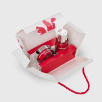 Germaine de Capuccini  Timexpert Lift IN 320006 Rutina Antiedad Efecto Lifting Crema 50ml + Sérum 50ml Una rutina reafirmante avanzada que mejora la firmeza, redefine los contornos y suaviza arrugas, con una textura rica y envolvente. - details 1