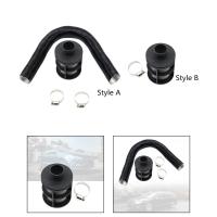 Filtro De Aire De 25mm Silenciador Accesorio Para Calentador De Estacionamiento Duradero Partes De Reemplazo Fácil Instalación - details 2