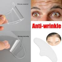 Parche De Gel Para Líneas De La Frontal Antiarrugas Elevador De Piel Facial Cuidado Anti-Edad Voluminizador De Piel - details 2