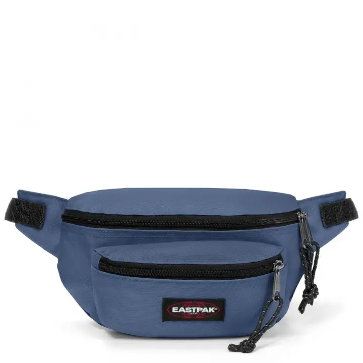 Maletas y bolsas Riñoneras Eastpak Riñonera Doggy Azul - 1
