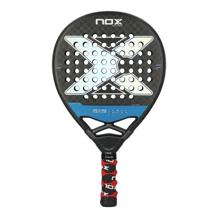 Nox At10 Genius 12k Agustin Tapia 2024 - 1