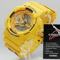Reloj Casio G-Shock GA-110SLC-9AER Honey - details 1