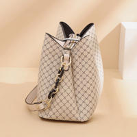 Bolso De Hombro Mujer Yogodlns Moda PU Cuero Bolsa Designer Flap Satchel Bolsa Cruzada Versátil Estilo Vintage Tapa Cierre - details 11
