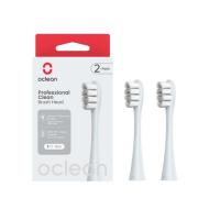 Oclean Professional Clean - Recambios de Cepillo de Dientes Eléctrico (Pack 2) - Compatibles con Oclean - details 0