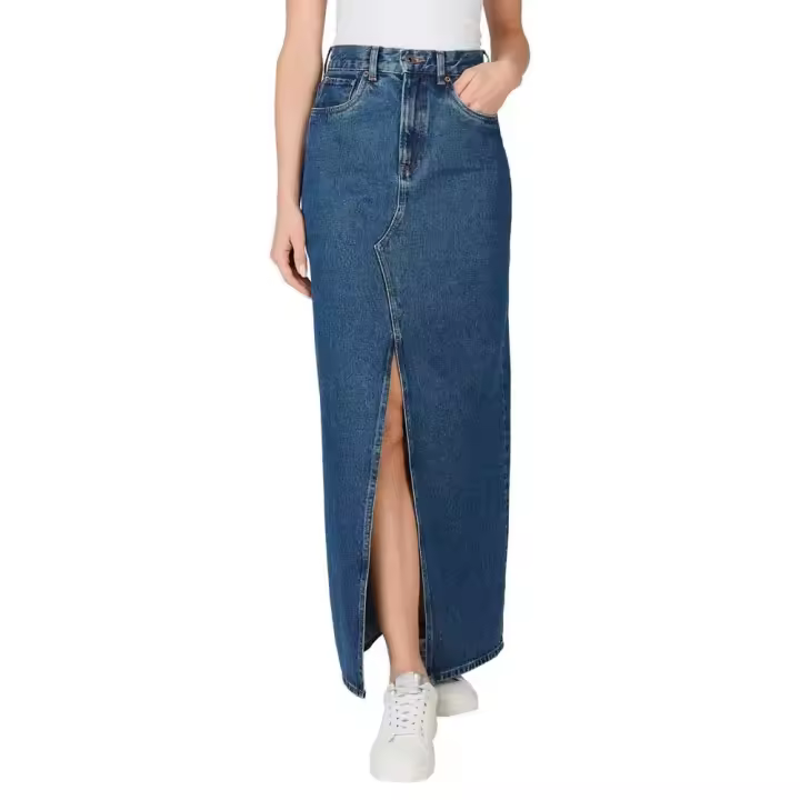 Ropa mujer Faldas Pepe Jeans Falda Pl901168 Azul - 1