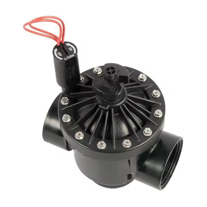 Electroválvula Hunter PGV-201-B 2" 24v - 1