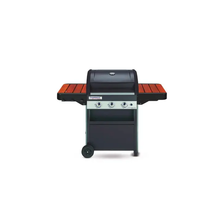 BARBACOA DE GAS CAMPINGAZ SERIES CLASSIC WLD CAMPINGAZ DE SUINPLAS DECORACIONES - 1