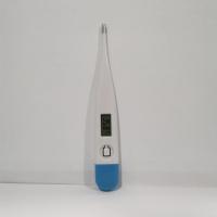 Termómetro Digital De Agua Para Bebés Y Baño Lectura Precisa De Temperatura Oral Y Axilar Con Alerta De Fiebre Material Plástico - details 12