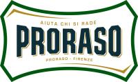Proraso Crema pre afeitado, 100 ml, crema facial hombre refrescante y tonificante, crema barba hidratante y revitalizante con eucalipto y mentol, - details 1