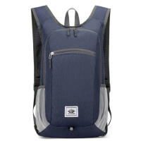 Mochila Plegable Ultraligera Para Camping Y Senderismo Deporte Al Aire Libre Mochila De Viaje Día Para Hombres Y Mujeres - details 7