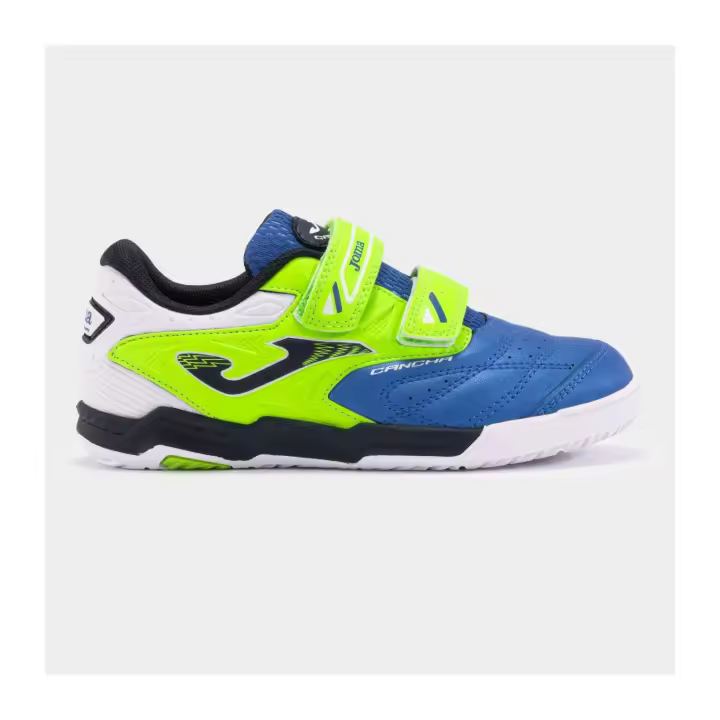 Zapatilla Joma Cancha JR 2403 - zapatilla de futbol sala para niño/niña. - 1