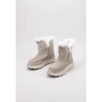 Geox D SPHERICA 4X4 B ABX Botines Planos Mujer Beige - details 0