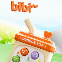 Juguete Educativo Para Niños Mini Whack-a-Mole De Coordinación Ocular-Motora Color Aleatorio Juguete De Decompresión Para Dedos - details 8