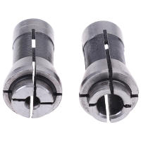 Collet De Fijación Para Máquina De Molienda 1Pc Engranaje De Grabado Repuestos De Reemplazo 3mm/6mm Manual JETTING - details 5