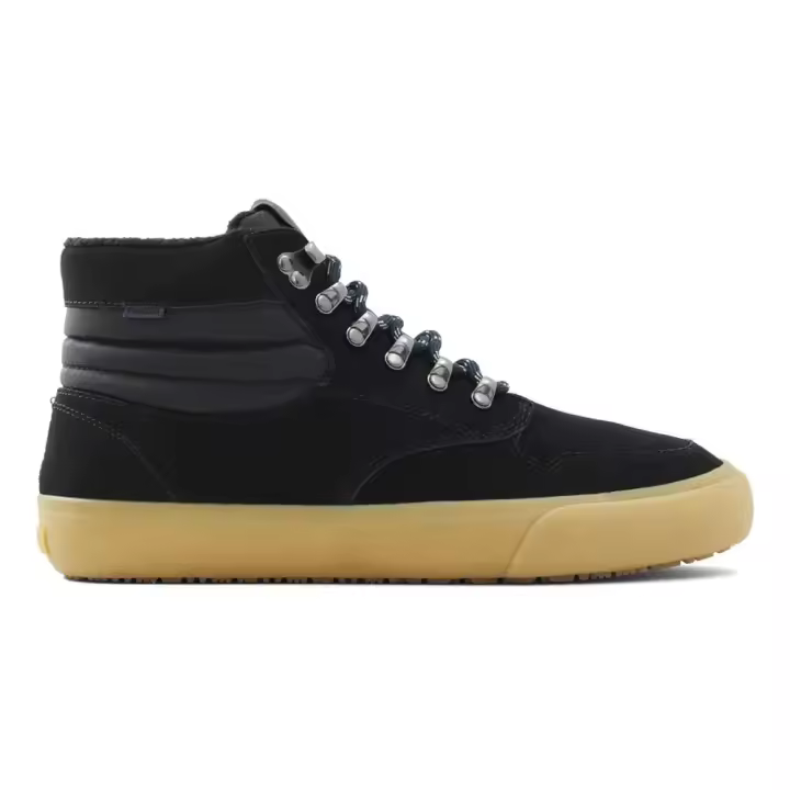 Calzado hombre Zapatillas Element Zapatillas Topaz Mid Negro - 1